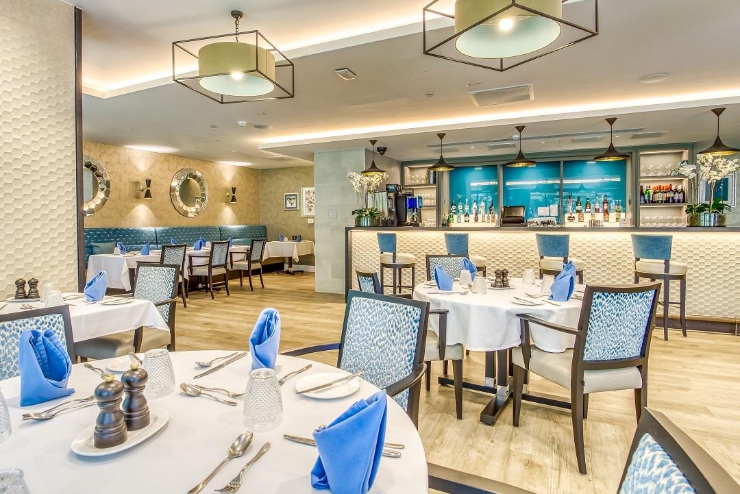 Facilities Cheltenham Richmond Villages